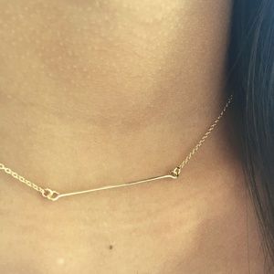 Nora James necklace